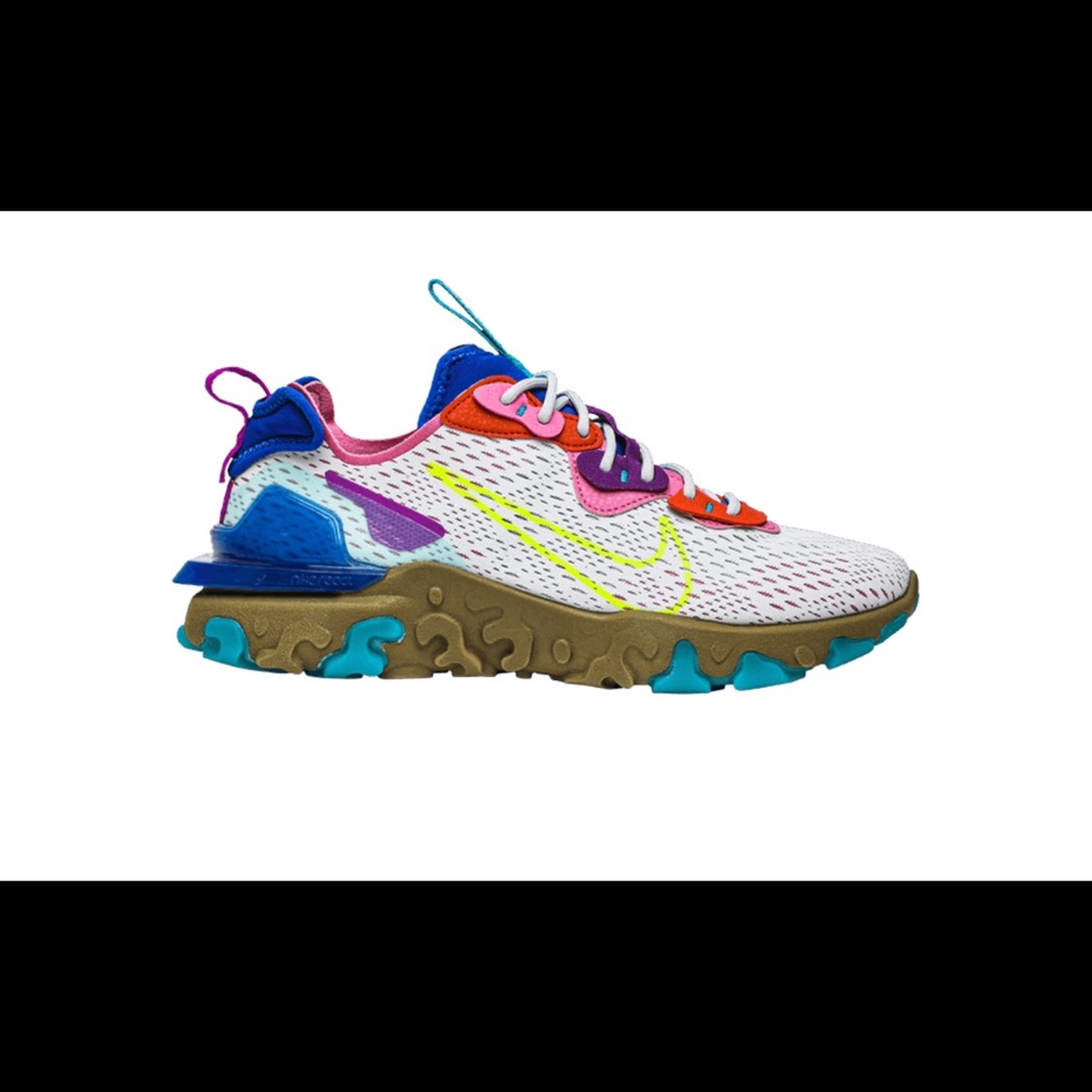 Women’s Nike React